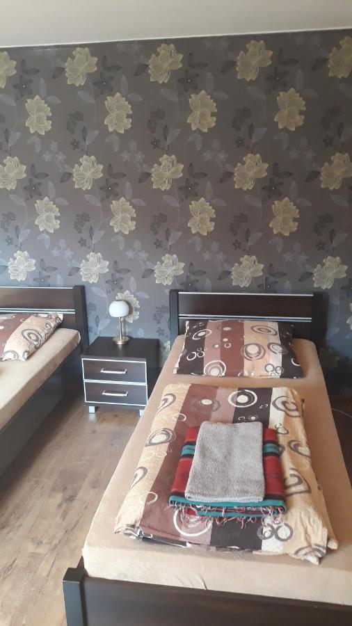 Antonowka "Pod Dudziarzem" Daire Radomierz Dış mekan fotoğraf