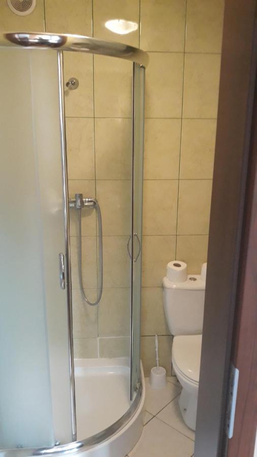 Antonowka "Pod Dudziarzem" Daire Radomierz Dış mekan fotoğraf